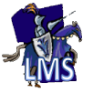 Longfellow Middle School logo